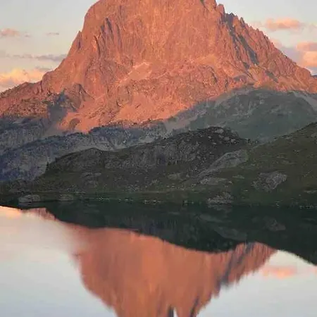 Maison Familiale Vallee D'ossau