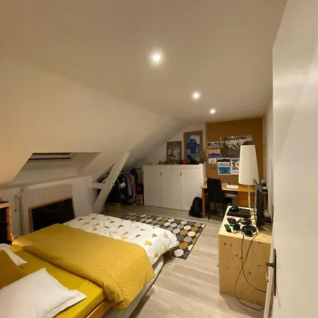 דירה Maison Familiale Vallee D'ossau