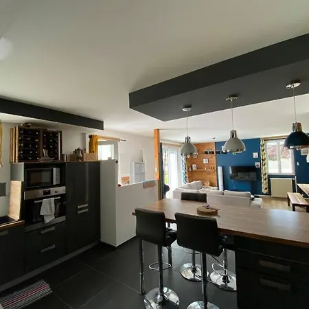 Apartment Maison Familiale Vallee D'ossau Laruns