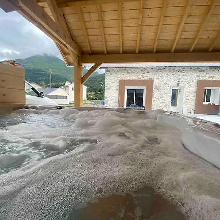 Maison Familiale Vallee D'ossau