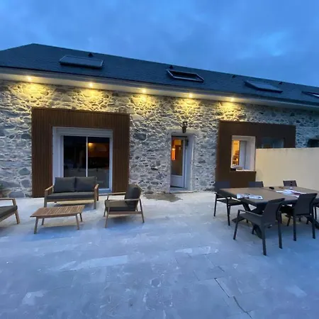 דירה Maison Familiale Vallee D'ossau
